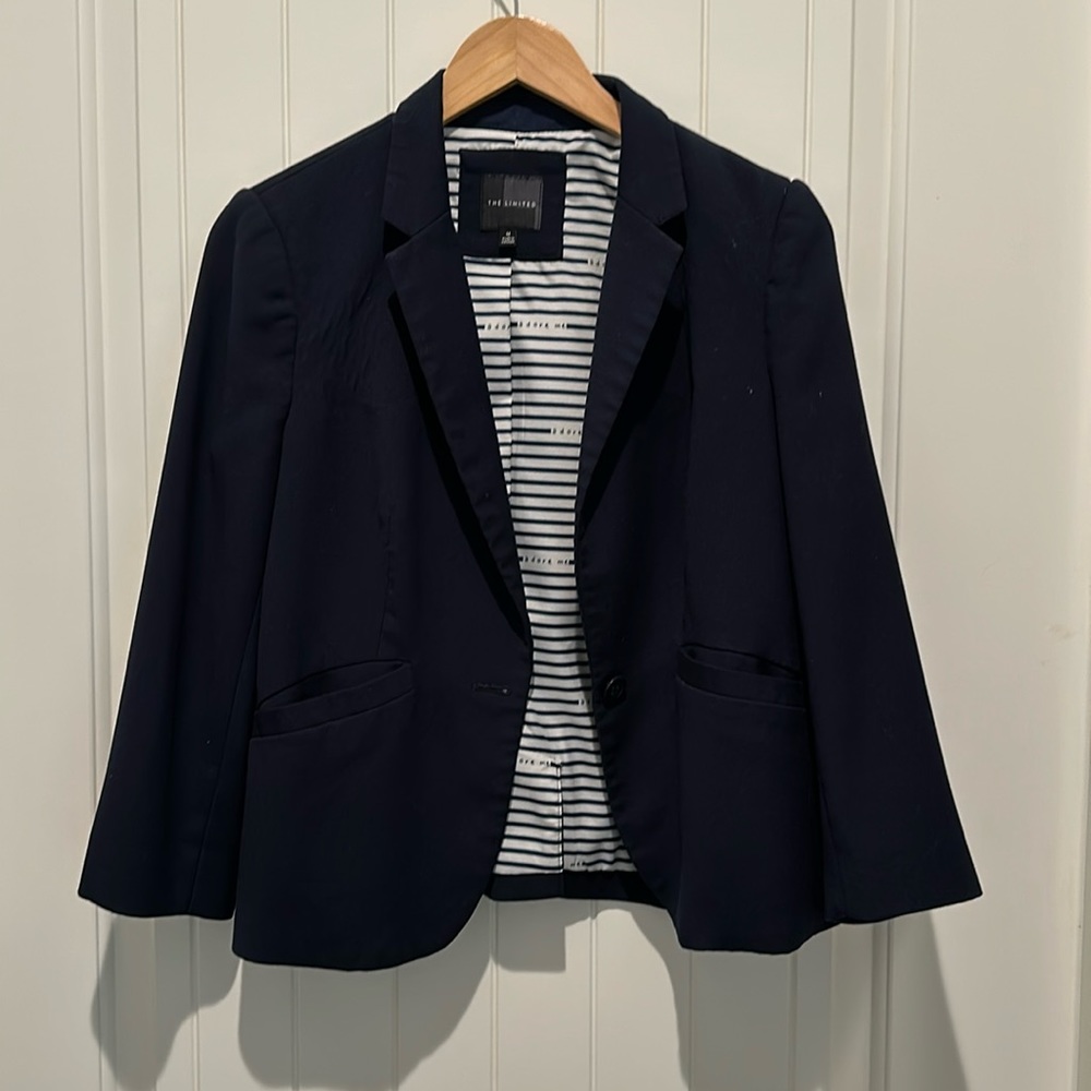 Business Blazer